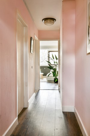 Medium property photo - Nicolaas Anslijnstraat 104C, 1068 WT Amsterdam